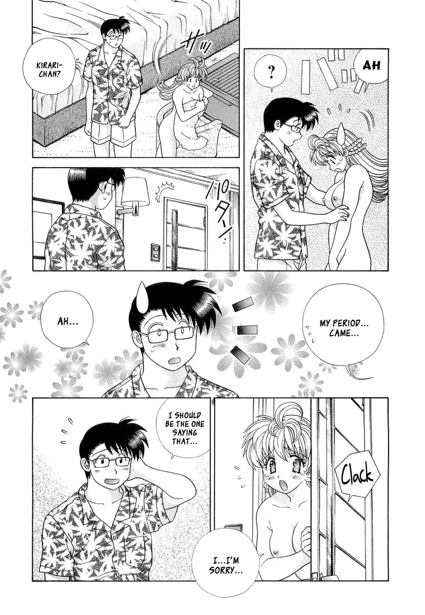 Read Love Lucky! chapter 26 image 12 on Lezhin