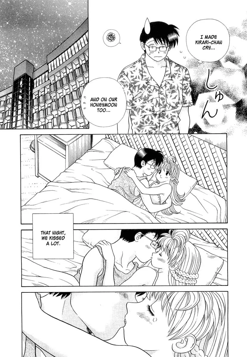 Read Love Lucky! chapter 26 image 13 on Lezhin