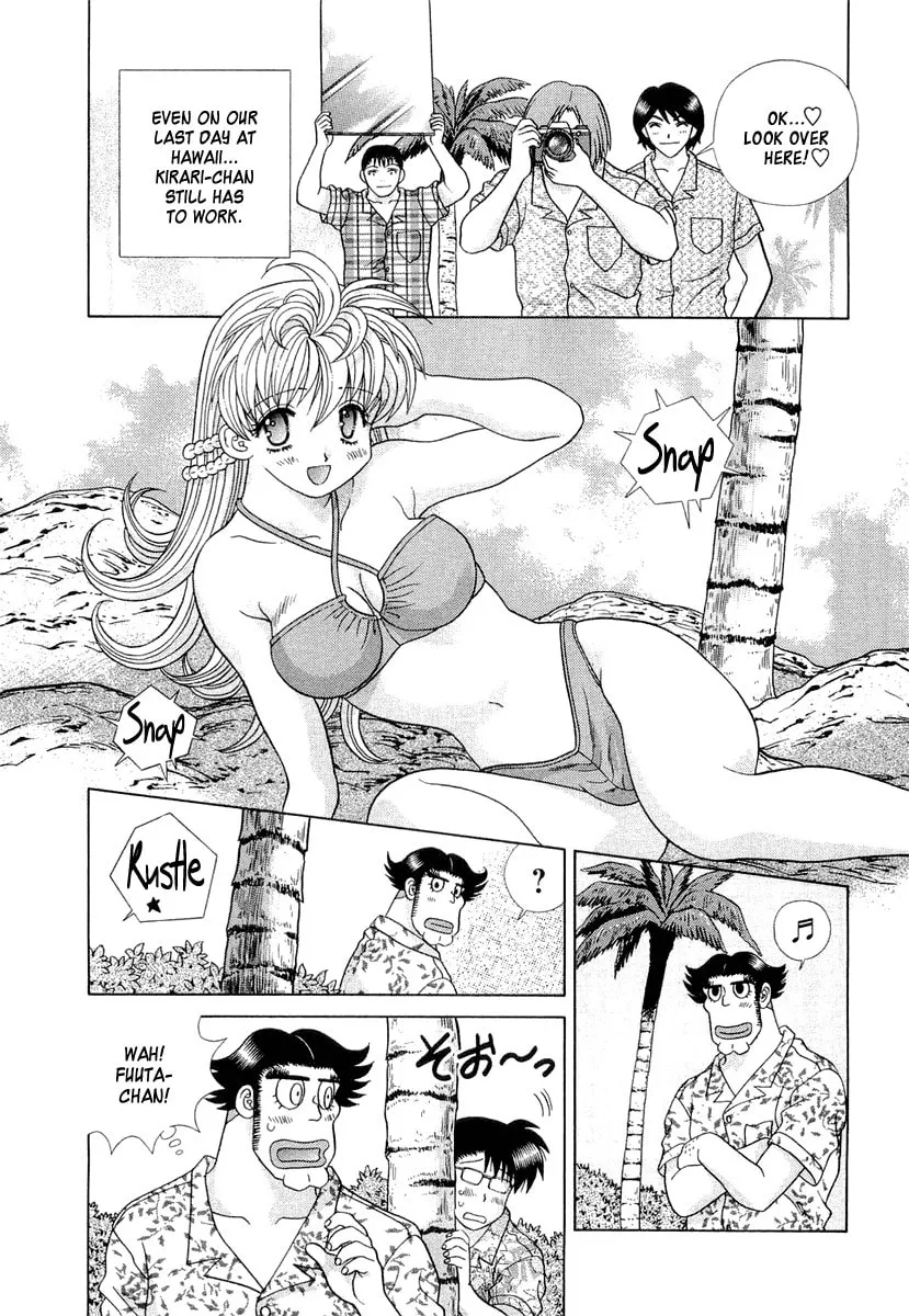 Read Love Lucky! chapter 26 image 15 on Lezhin