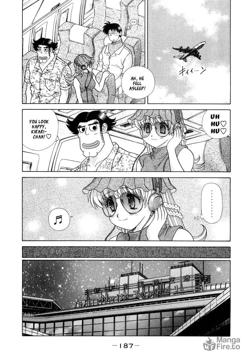 Read Love Lucky! chapter 26 image 17 on Lezhin