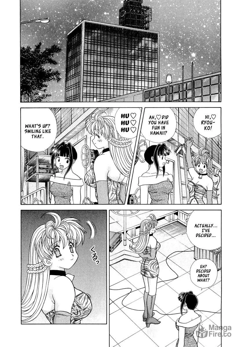Read Love Lucky! chapter 26 image 19 on Lezhin