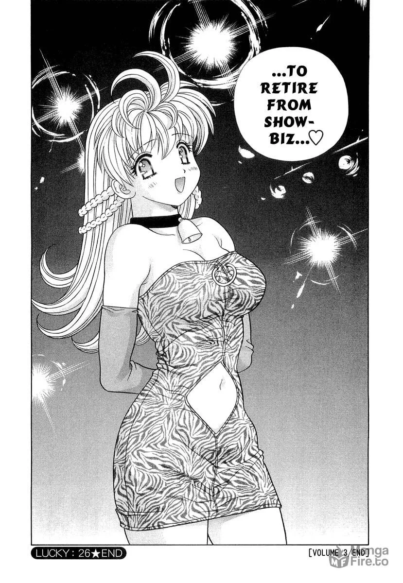 Read Love Lucky! chapter 26 image 20 on Lezhin
