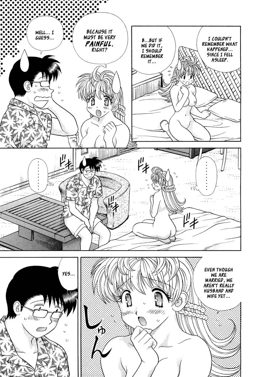 Read Love Lucky! chapter 26 image 3 on Lezhin