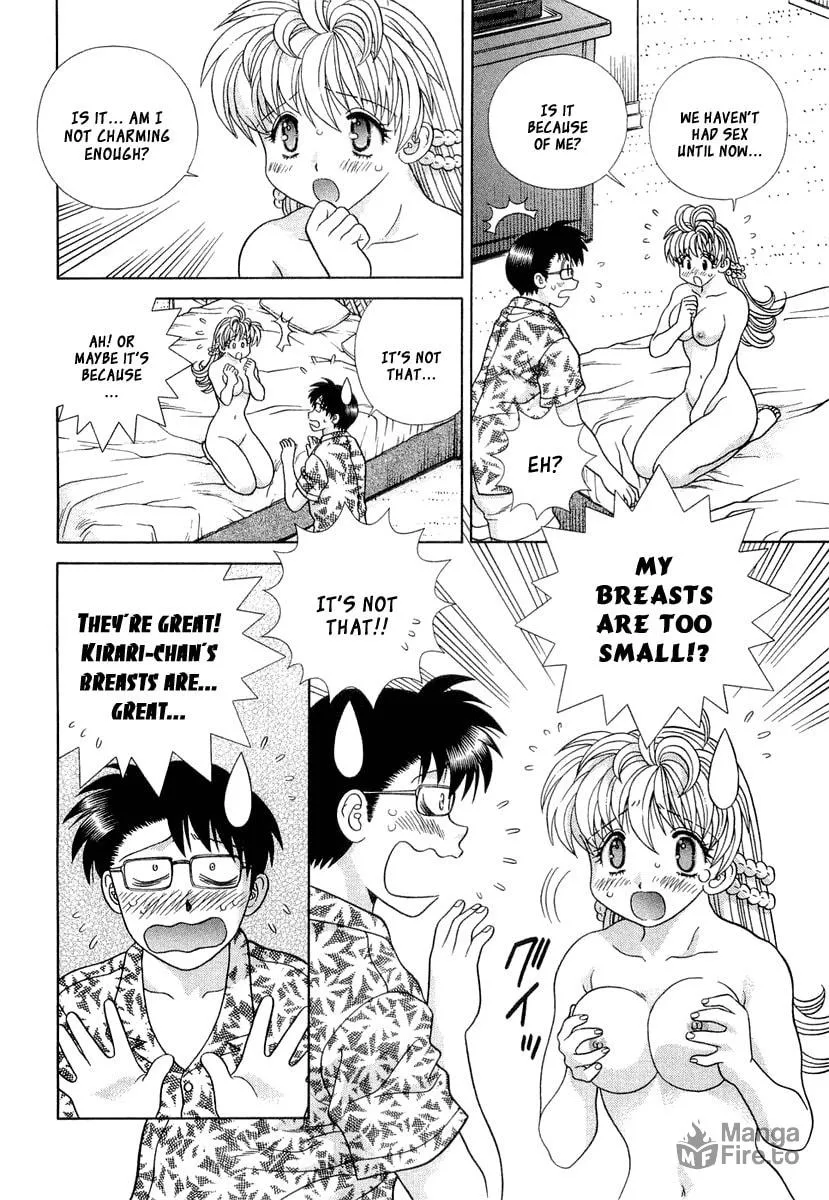 Read Love Lucky! chapter 26 image 4 on Lezhin