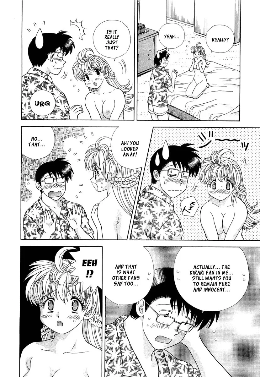 Read Love Lucky! chapter 26 image 6 on Lezhin