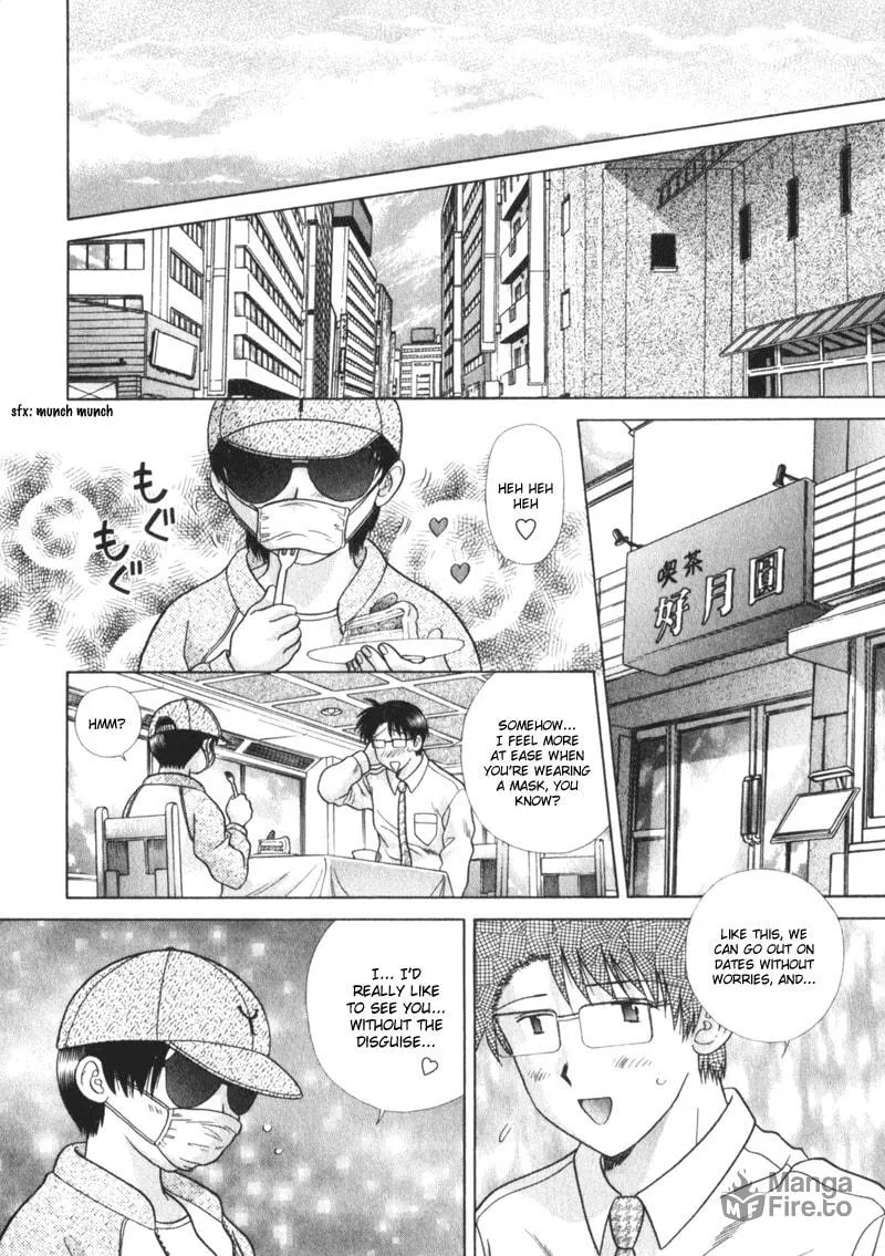 Read Love Lucky! chapter 3 image 10 on Lezhin