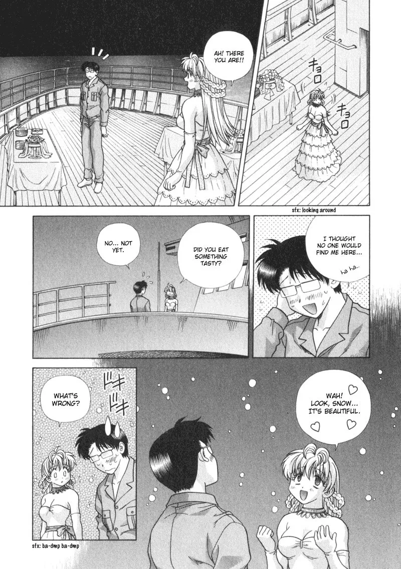 Read Love Lucky! chapter 3 image 17 on Lezhin