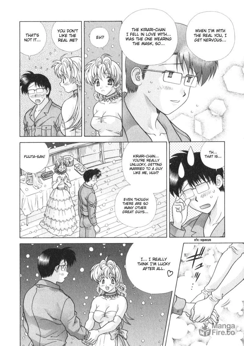 Read Love Lucky! chapter 3 image 18 on Lezhin