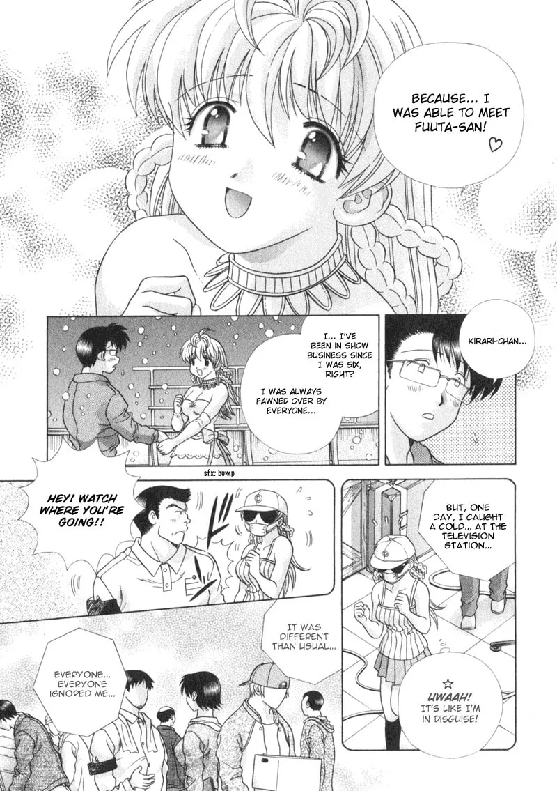 Read Love Lucky! chapter 3 image 19 on Lezhin