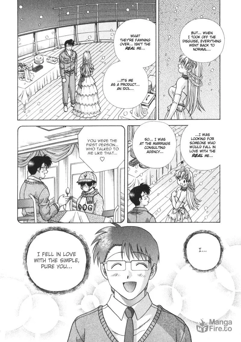 Read Love Lucky! chapter 3 image 20 on Lezhin