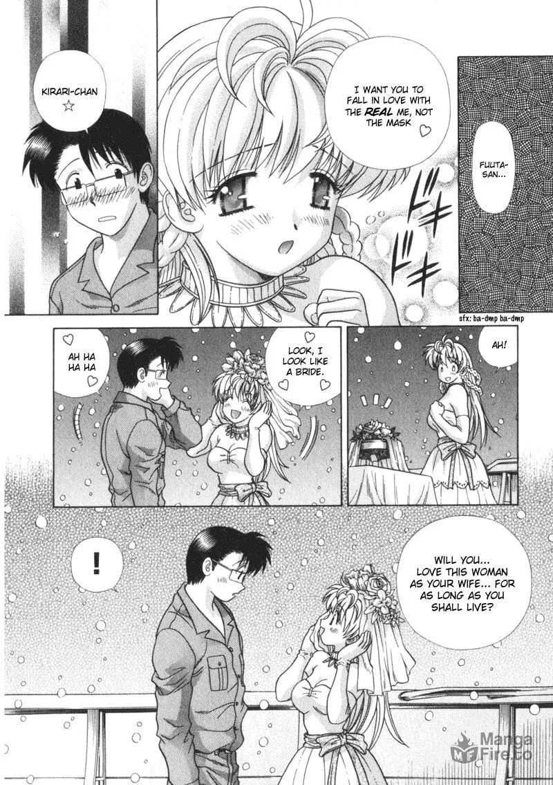 Read Love Lucky! chapter 3 image 21 on Lezhin
