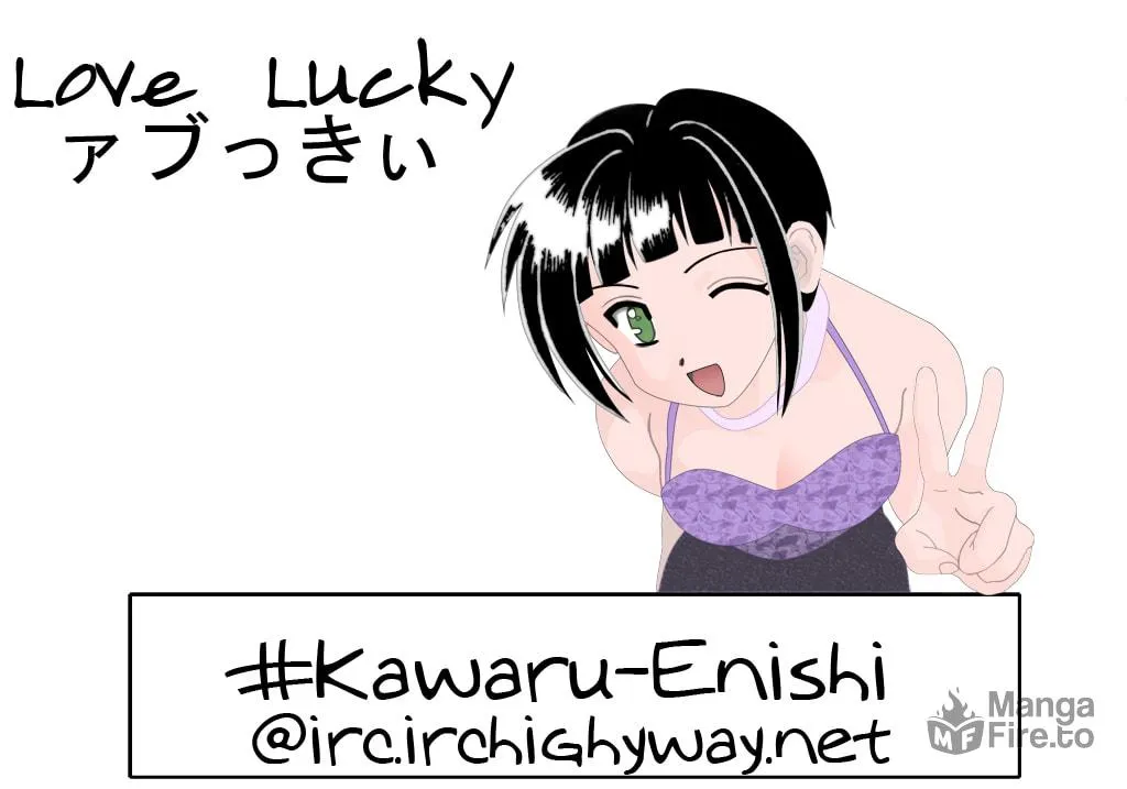 Read Love Lucky! chapter 3 image 24 on Lezhin