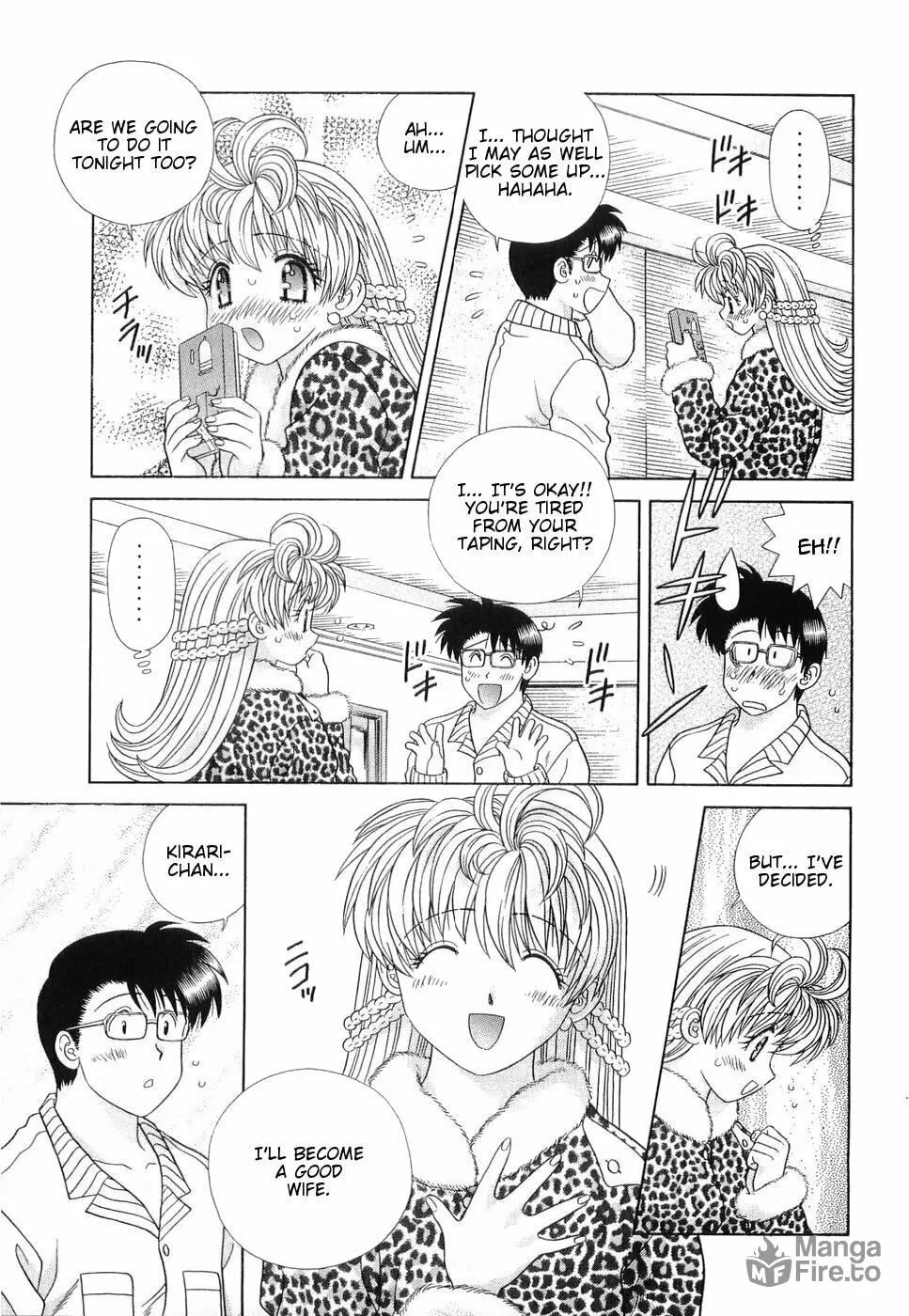 Read Love Lucky! chapter 30 image 14 on Lezhin