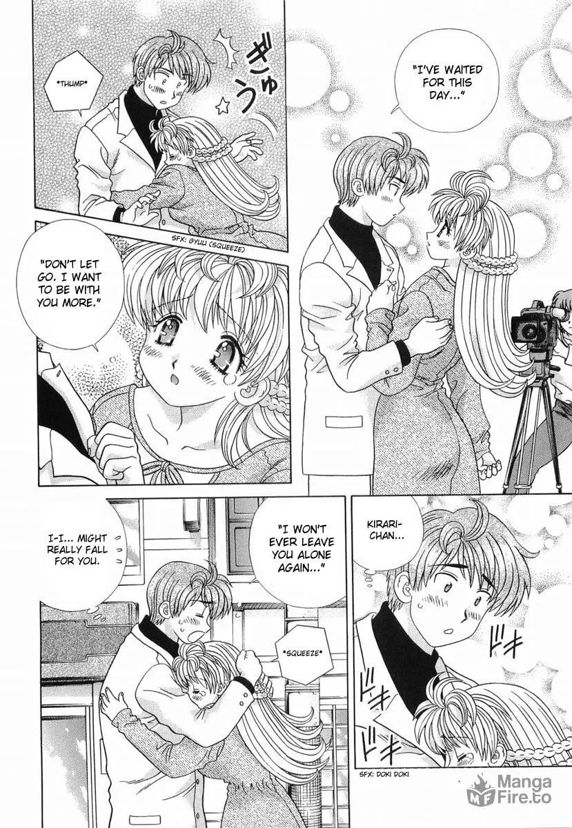 Read Love Lucky! chapter 33 image 17 on Lezhin