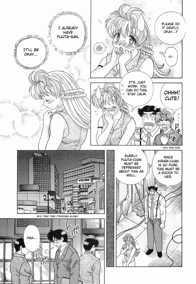 Read Love Lucky! chapter 33 image 6 on Lezhin