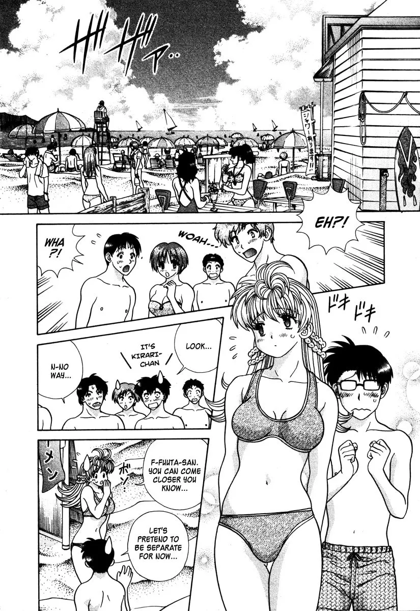 Read Love Lucky! chapter 37 image 10 on Lezhin