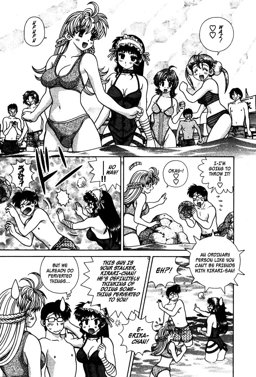 Read Love Lucky! chapter 37 image 13 on Lezhin