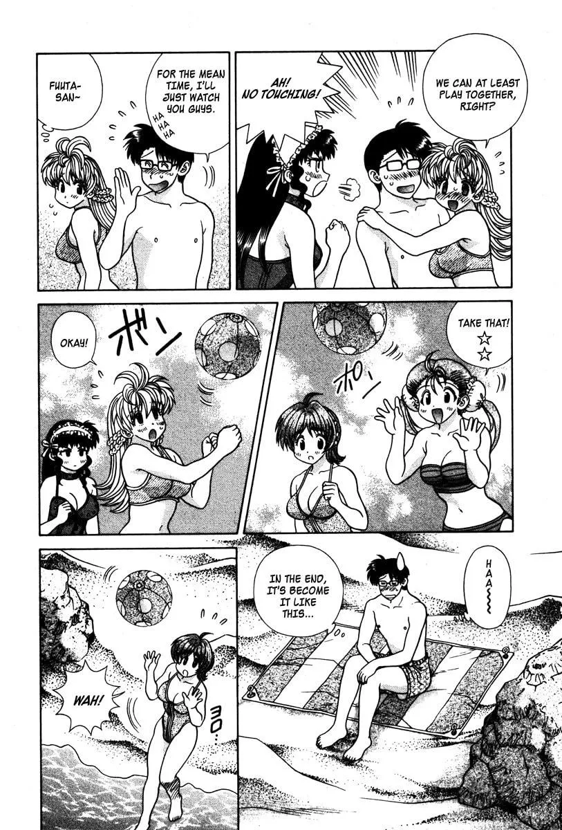 Read Love Lucky! chapter 37 image 14 on Lezhin