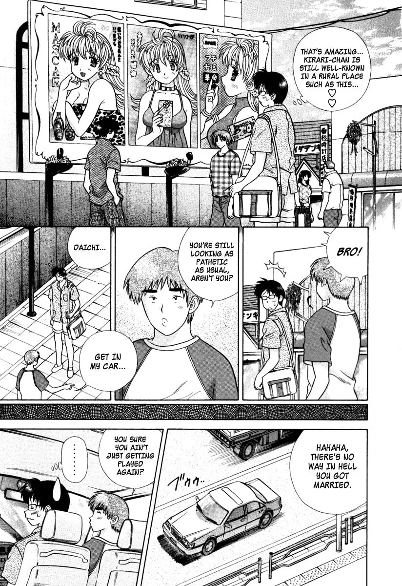 Read Love Lucky! chapter 38 image 10 on Lezhin