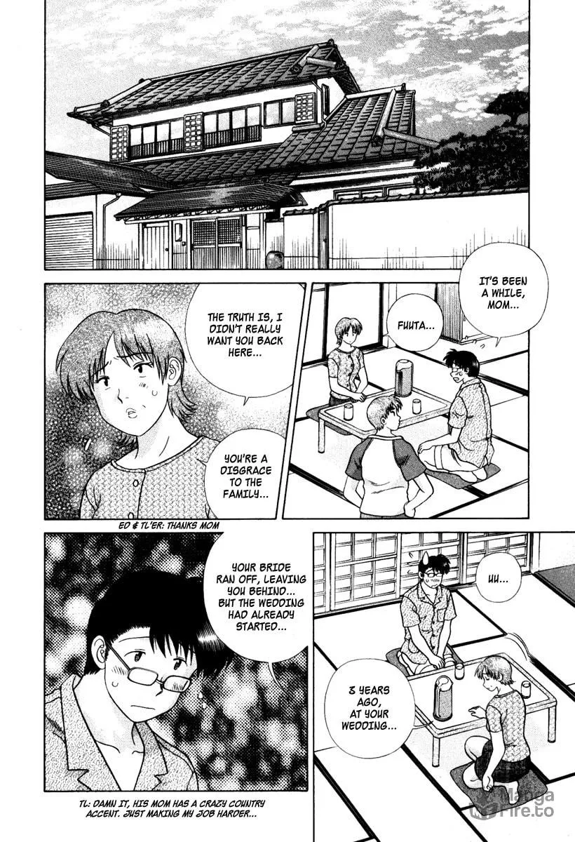 Read Love Lucky! chapter 38 image 11 on Lezhin