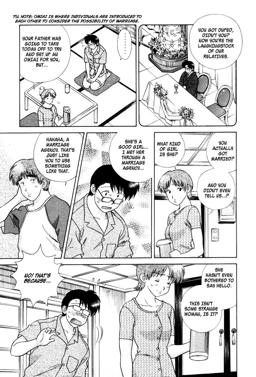 Read Love Lucky! chapter 38 image 12 on Lezhin