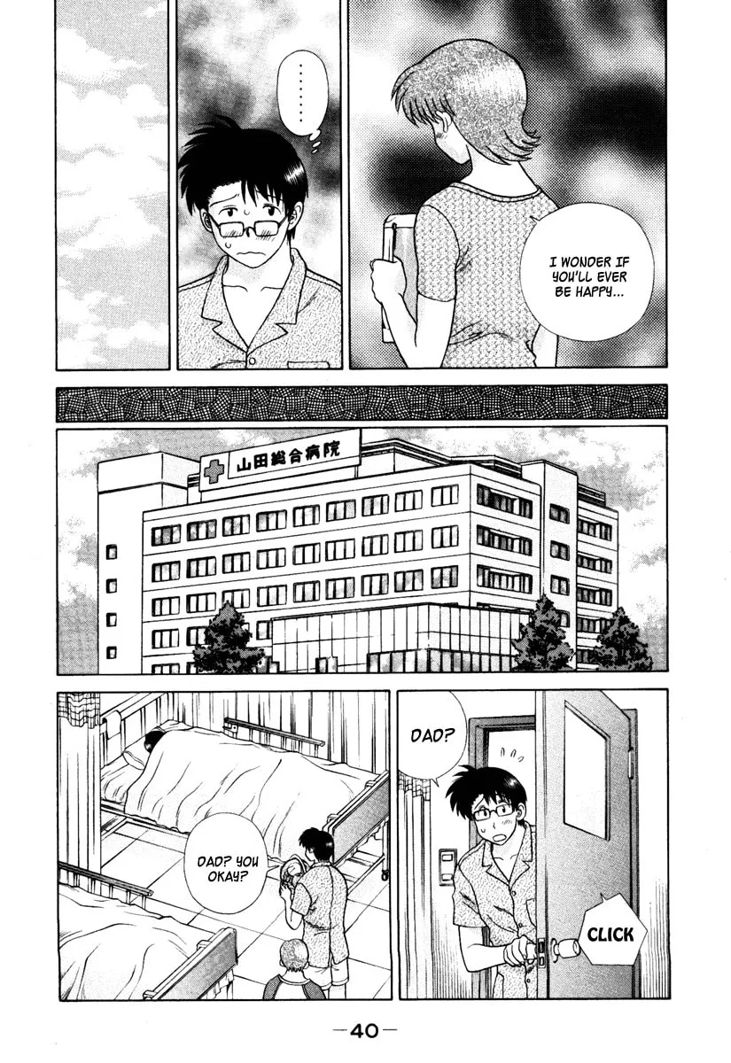 Read Love Lucky! chapter 38 image 13 on Lezhin