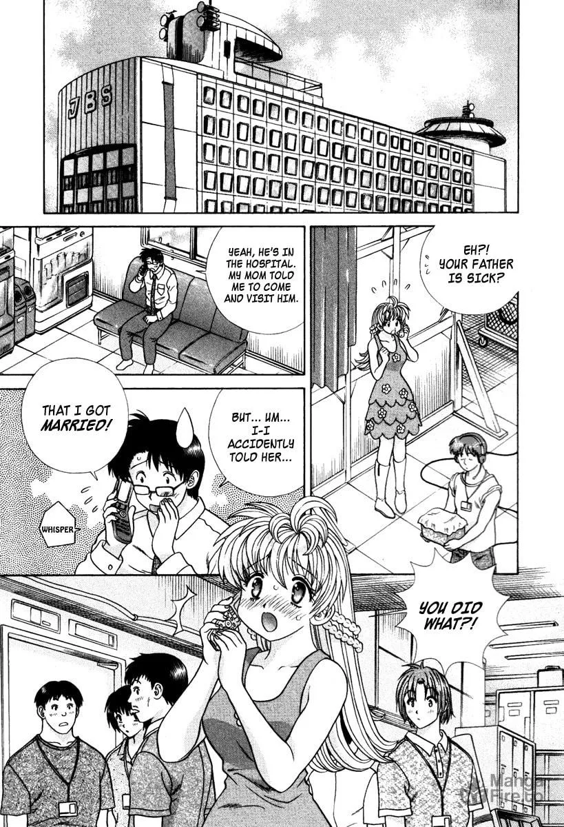Read Love Lucky! chapter 38 image 2 on Lezhin
