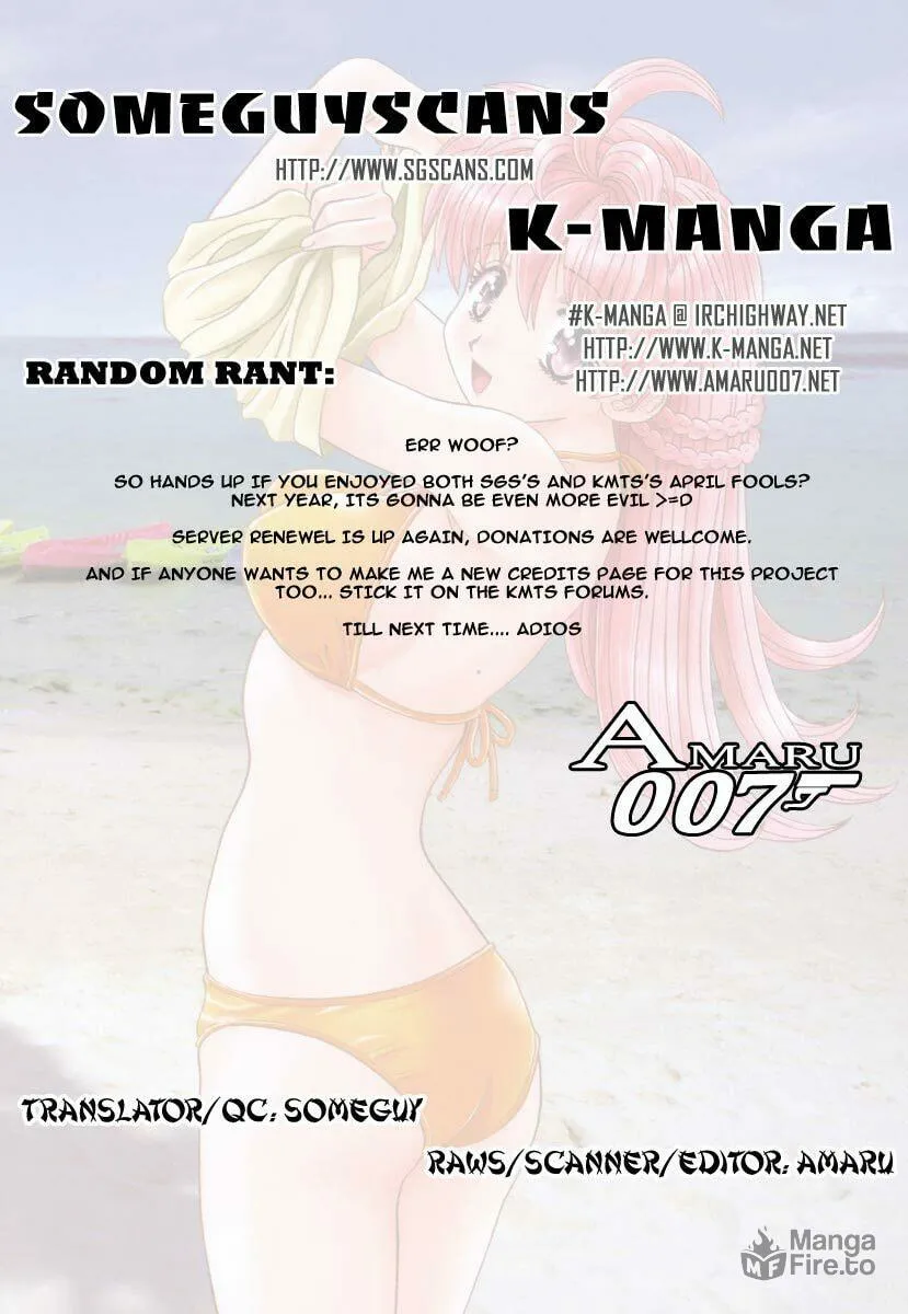 Read Love Lucky! chapter 38 image 20 on Lezhin