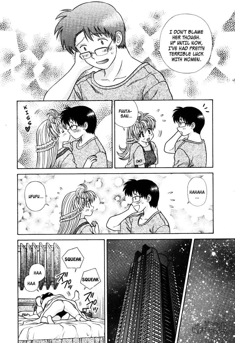 Read Love Lucky! chapter 38 image 5 on Lezhin