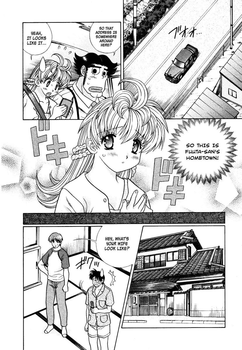 Read Love Lucky! chapter 39 image 1 on Lezhin