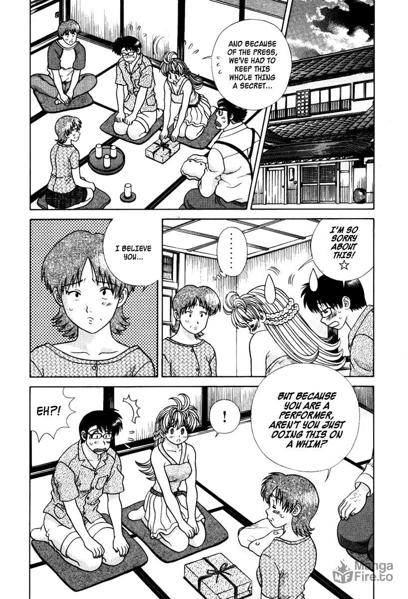 Read Love Lucky! chapter 39 image 11 on Lezhin