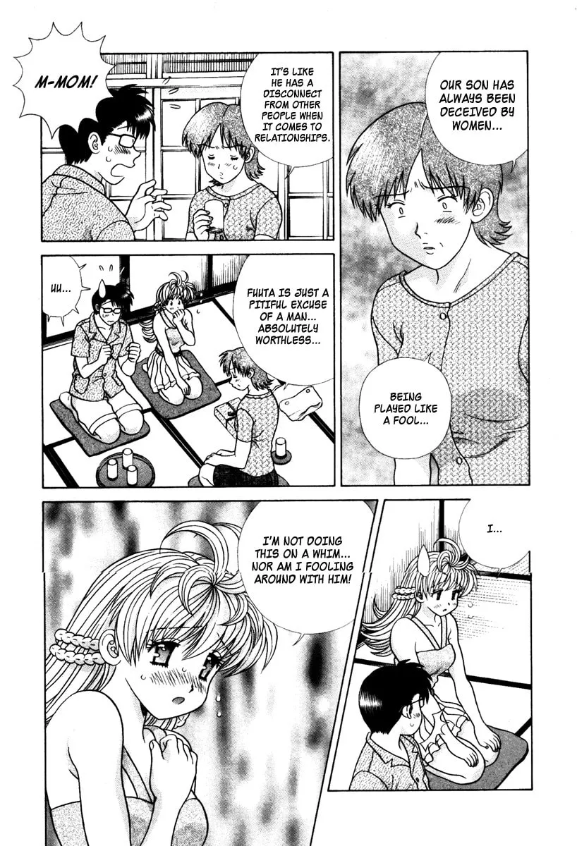 Read Love Lucky! chapter 39 image 12 on Lezhin