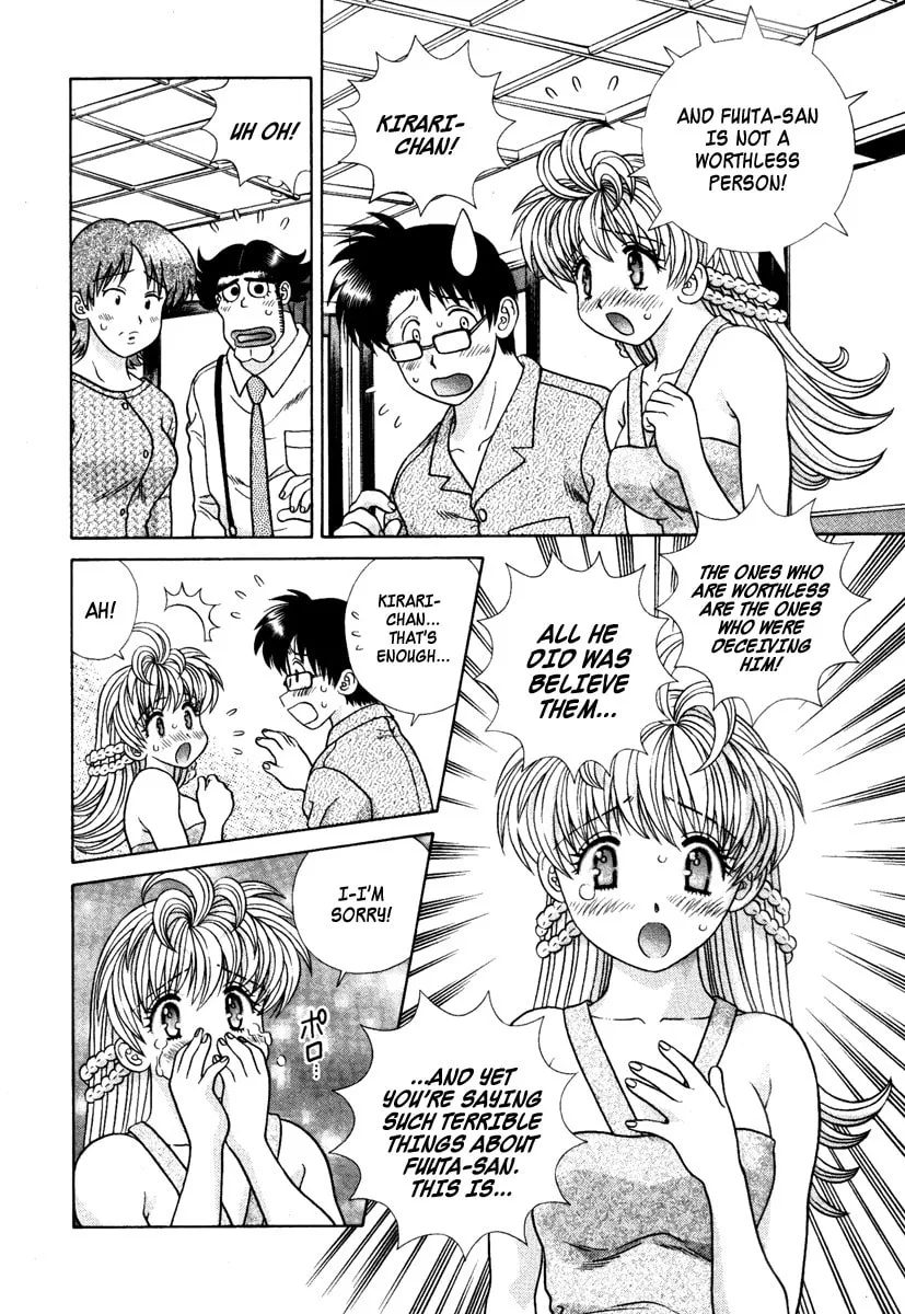 Read Love Lucky! chapter 39 image 13 on Lezhin