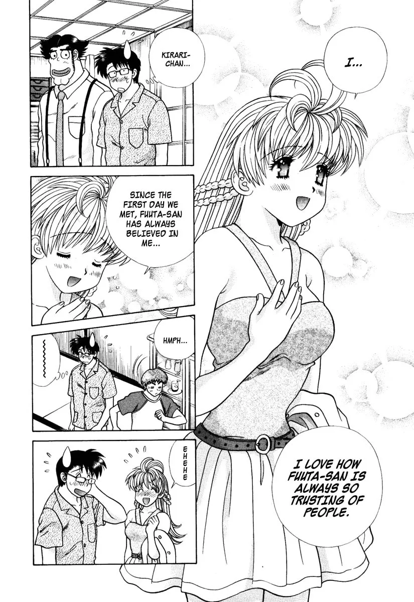 Read Love Lucky! chapter 39 image 15 on Lezhin