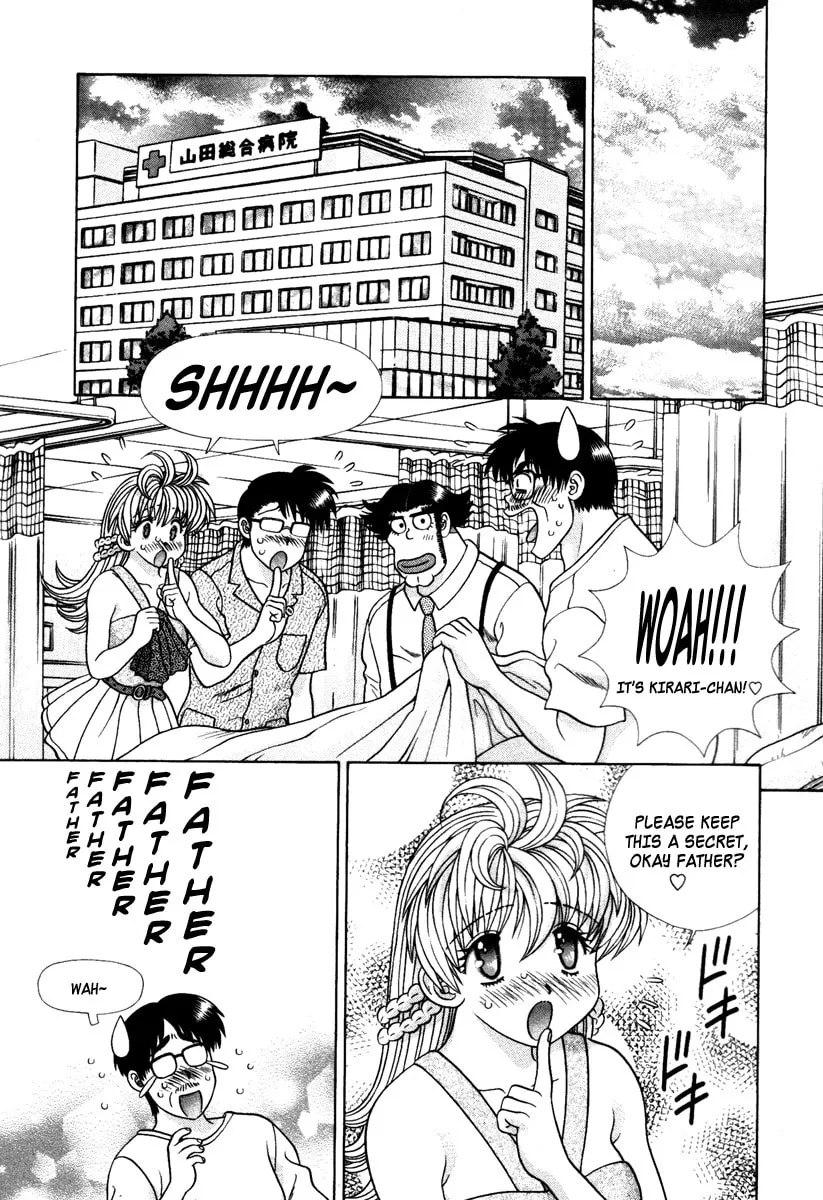 Read Love Lucky! chapter 39 image 16 on Lezhin