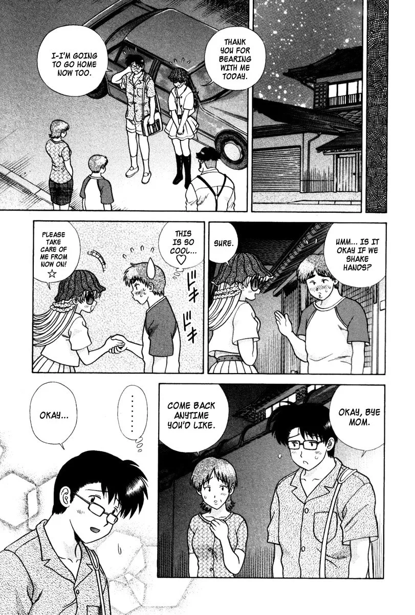 Read Love Lucky! chapter 39 image 18 on Lezhin