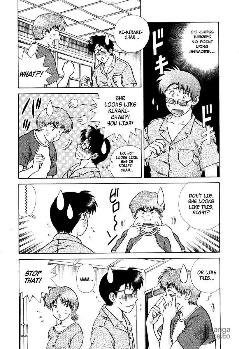 Read Love Lucky! chapter 39 image 2 on Lezhin