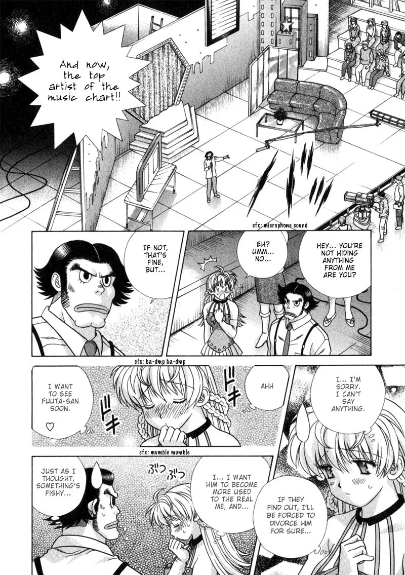 Read Love Lucky! chapter 4 image 12 on Lezhin
