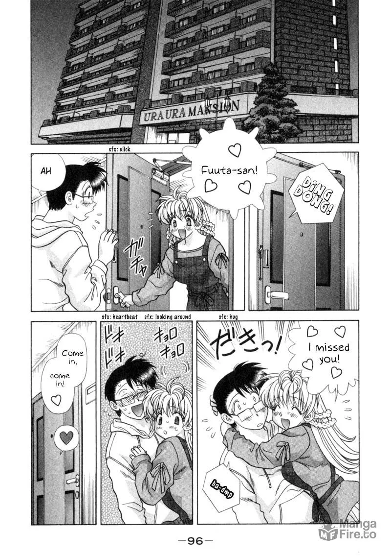 Read Love Lucky! chapter 4 image 14 on Lezhin