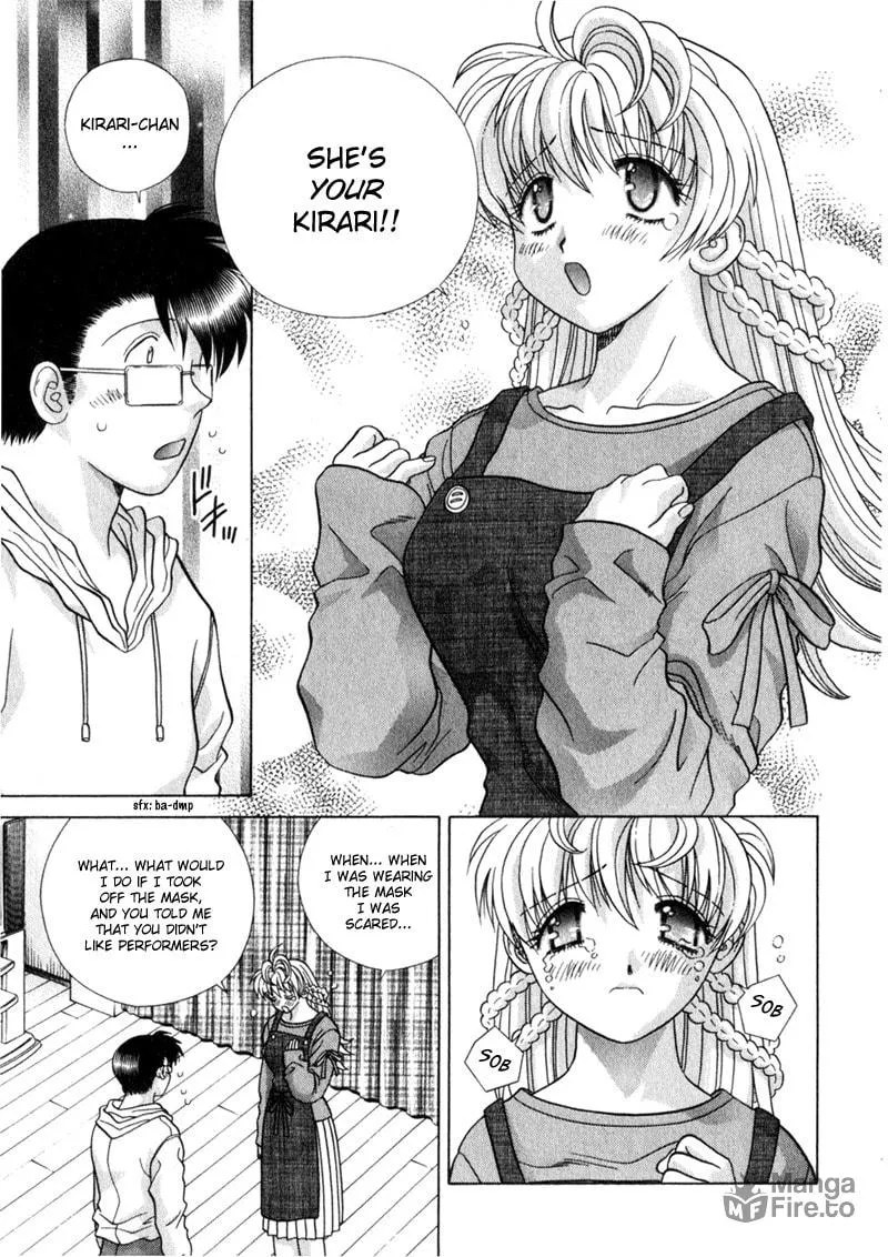Read Love Lucky! chapter 4 image 17 on Lezhin