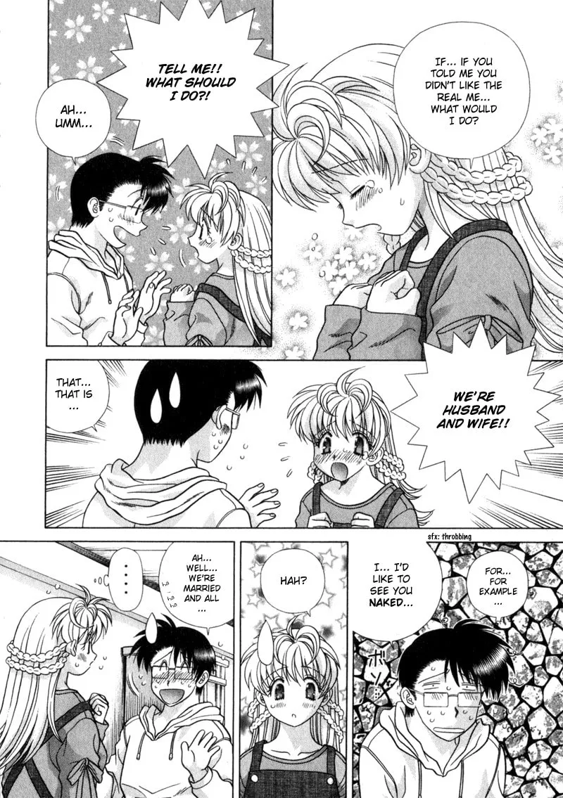 Read Love Lucky! chapter 4 image 18 on Lezhin