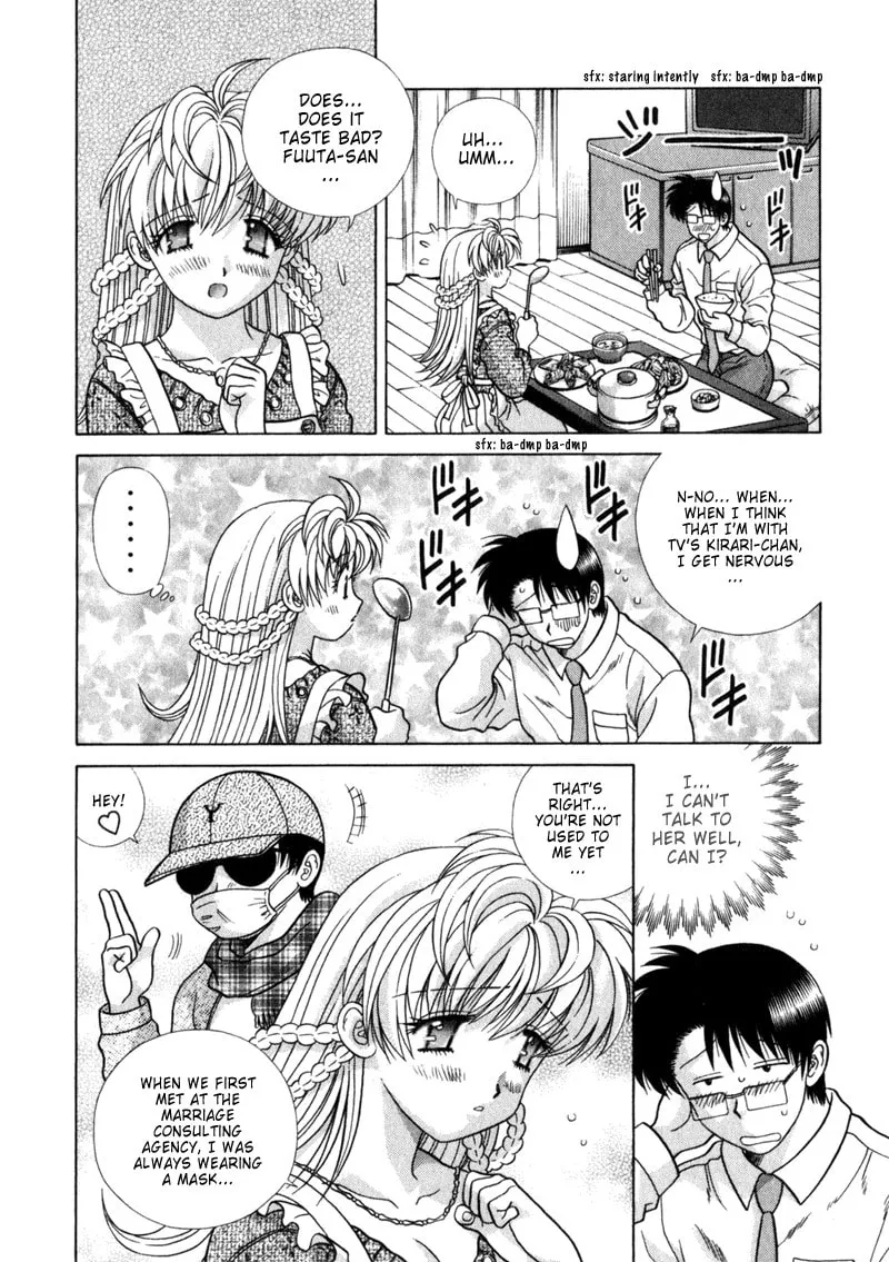 Read Love Lucky! chapter 4 image 3 on Lezhin