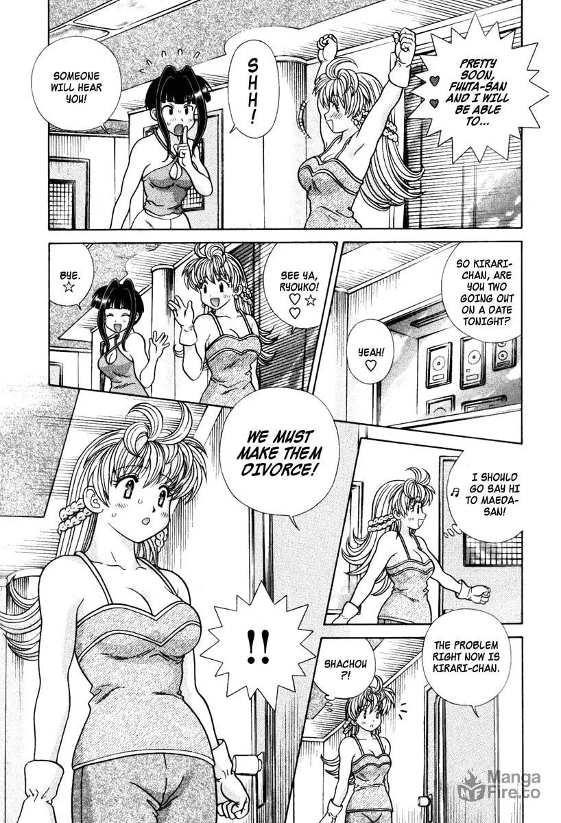 Read Love Lucky! chapter 40 image 2 on Lezhin