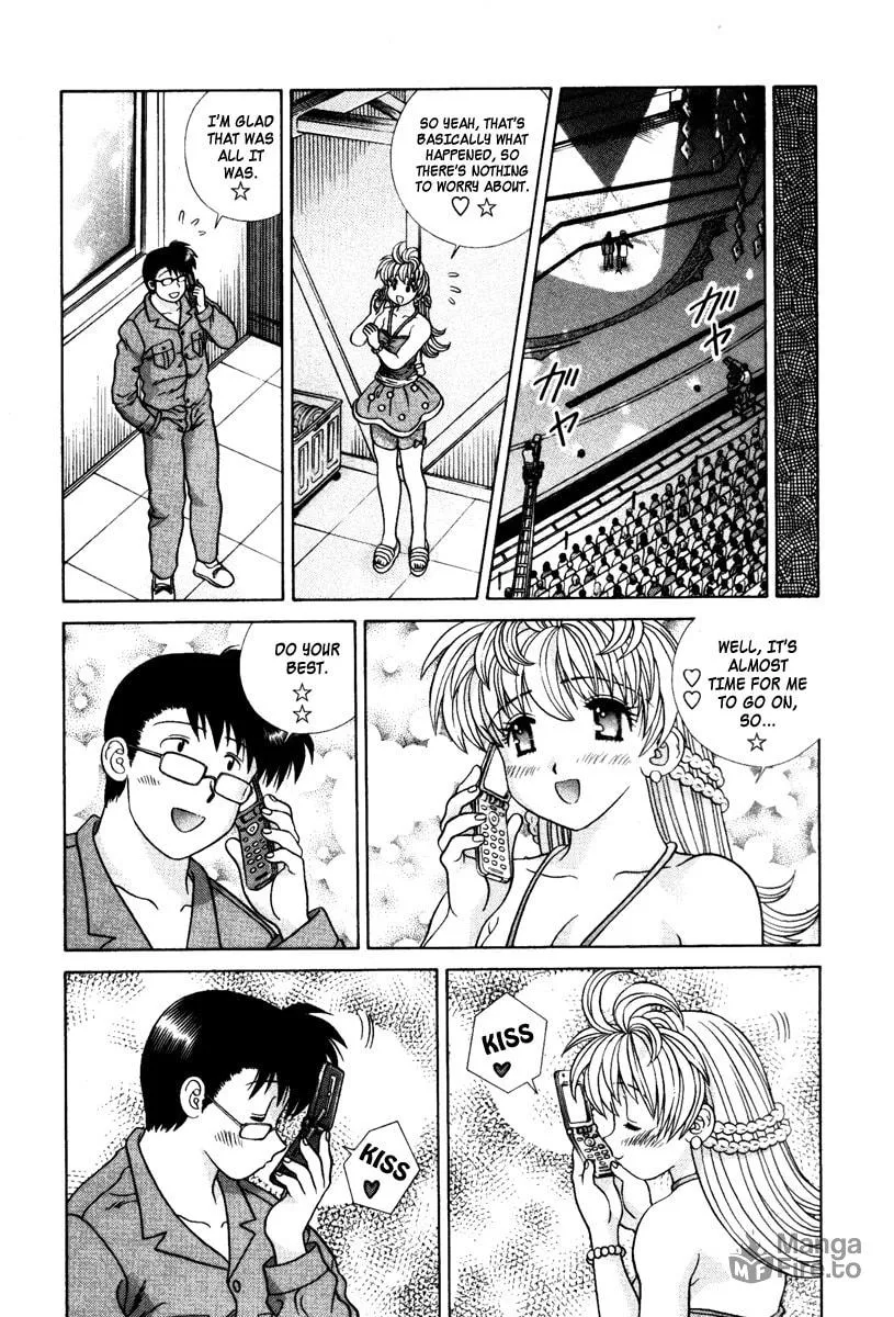 Read Love Lucky! chapter 40 image 20 on Lezhin