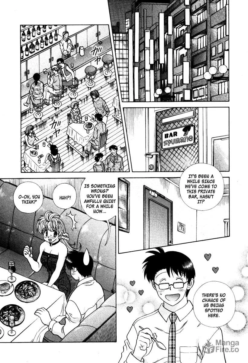Read Love Lucky! chapter 40 image 4 on Lezhin
