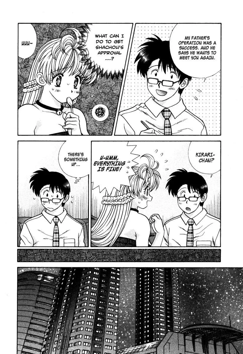 Read Love Lucky! chapter 40 image 5 on Lezhin