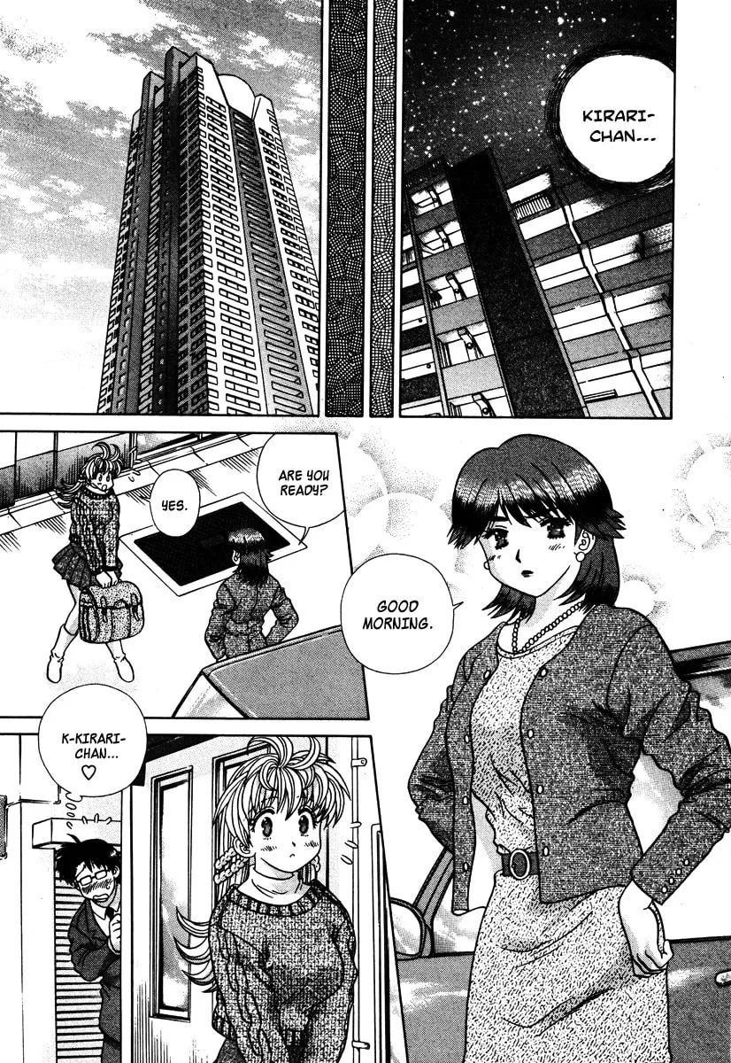 Read Love Lucky! chapter 41 image 10 on Lezhin