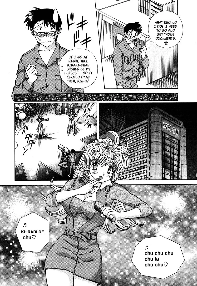 Read Love Lucky! chapter 41 image 13 on Lezhin