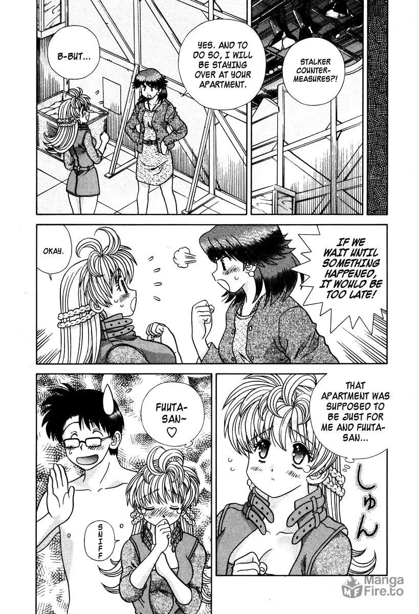 Read Love Lucky! chapter 41 image 14 on Lezhin
