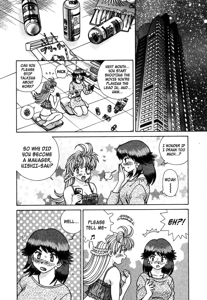 Read Love Lucky! chapter 41 image 15 on Lezhin